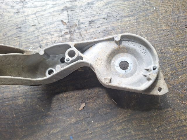 bontott BMW 3 E46 COMPACT Differenciálmű Tartó Bak