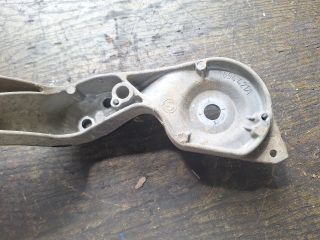 bontott BMW 3 E46 COMPACT Differenciálmű Tartó Bak