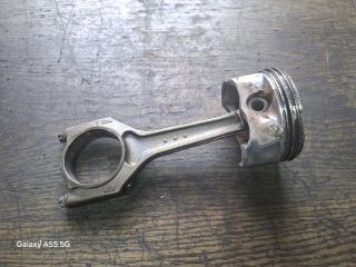 bontott BMW 3 E46 COMPACT Dugattyú és Hajtókar