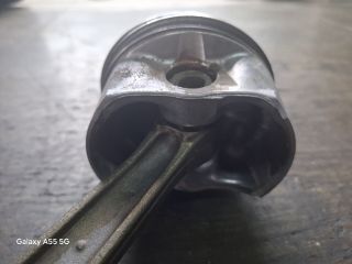 bontott BMW 3 E46 COMPACT Dugattyú és Hajtókar