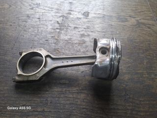 bontott BMW 3 E46 COMPACT Dugattyú és Hajtókar