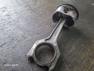 bontott BMW 3 E46 COMPACT Dugattyú és Hajtókar