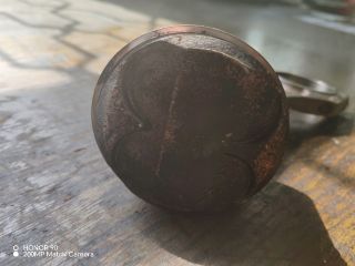 bontott BMW 3 E46 COMPACT Dugattyú és Hajtókar