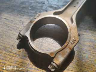 bontott BMW 3 E46 COMPACT Dugattyú és Hajtókar