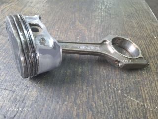 bontott BMW 3 E46 COMPACT Dugattyú és Hajtókar