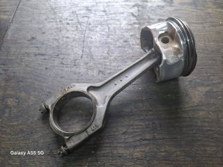 bontott BMW 3 E46 COMPACT Dugattyú és Hajtókar