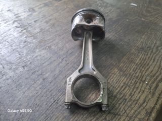 bontott BMW 3 E46 COMPACT Dugattyú és Hajtókar