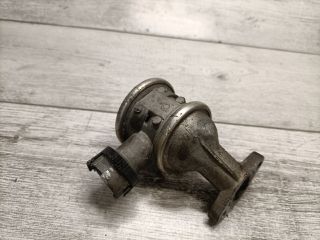 bontott BMW 3 E46 COMPACT EGR / AGR Szelep