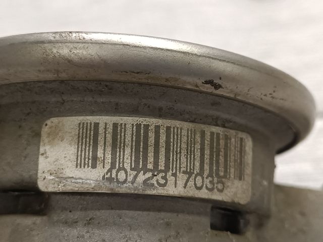 bontott BMW 3 E46 COMPACT EGR / AGR Szelep