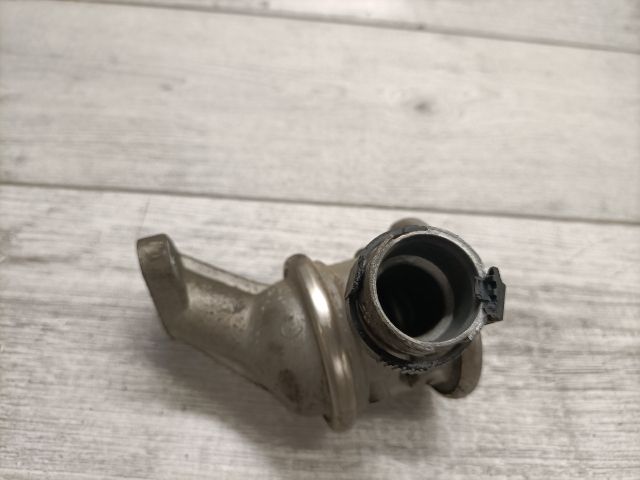 bontott BMW 3 E46 COMPACT EGR / AGR Szelep