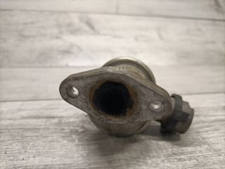 bontott BMW 3 E46 COMPACT EGR / AGR Szelep
