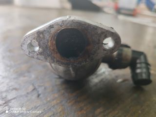 bontott BMW 3 E46 COMPACT EGR / AGR Vákum Szelep