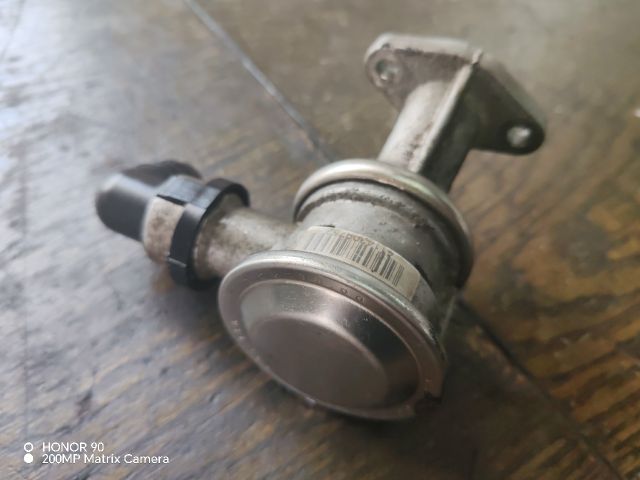 bontott BMW 3 E46 COMPACT EGR / AGR Vákum Szelep