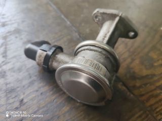 bontott BMW 3 E46 COMPACT EGR / AGR Vákum Szelep