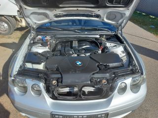 bontott BMW 3 E46 COMPACT EGR Hűtő