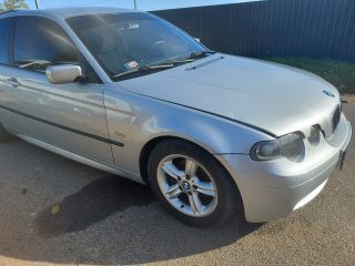 bontott BMW 3 E46 COMPACT Első Lambdaszonda