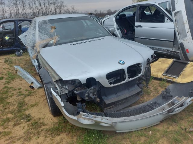 bontott BMW 3 E46 COMPACT Első Lambdaszonda