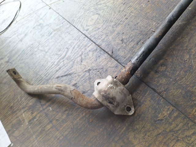 bontott BMW 3 E46 COMPACT Első Vízszintes Stabilizátor Rúd