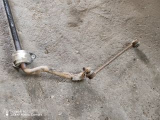 bontott BMW 3 E46 COMPACT Első Vízszintes Stabilizátor Rúd