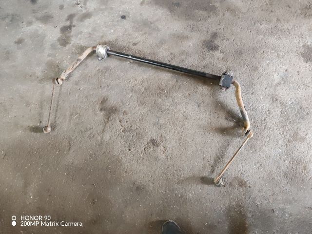 bontott BMW 3 E46 COMPACT Első Vízszintes Stabilizátor Rúd