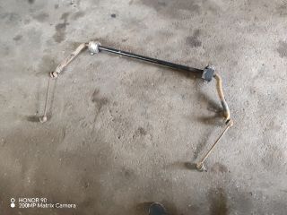 bontott BMW 3 E46 COMPACT Első Vízszintes Stabilizátor Rúd