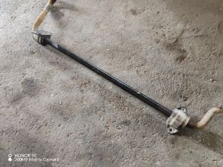 bontott BMW 3 E46 COMPACT Első Vízszintes Stabilizátor Rúd