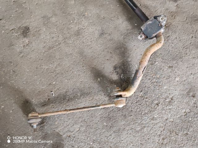 bontott BMW 3 E46 COMPACT Első Vízszintes Stabilizátor Rúd