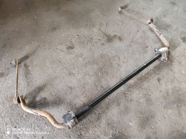 bontott BMW 3 E46 COMPACT Első Vízszintes Stabilizátor Rúd