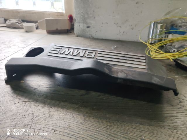 bontott BMW 3 E46 COMPACT Felső Motorburkolat