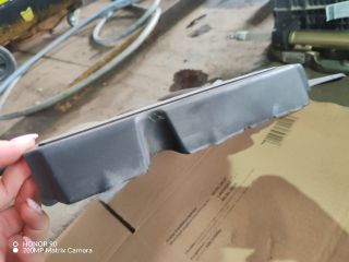 bontott BMW 3 E46 COMPACT Felső Motorburkolat