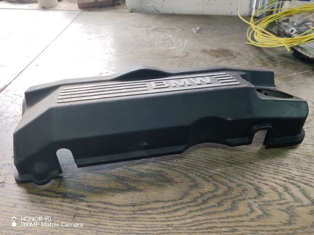 bontott BMW 3 E46 COMPACT Felső Motorburkolat