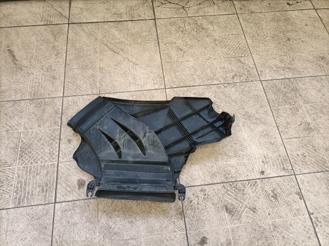 bontott BMW 3 E46 COMPACT Felső Motorburkolat