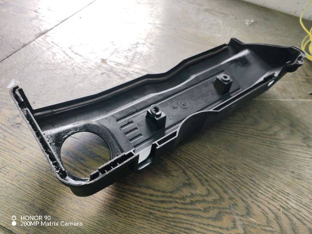 bontott BMW 3 E46 COMPACT Felső Motorburkolat