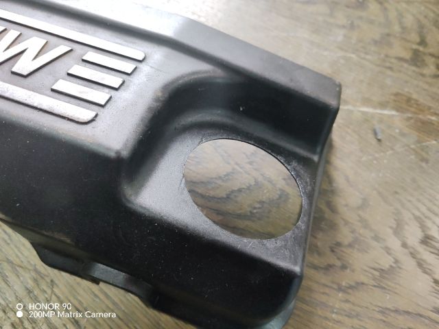 bontott BMW 3 E46 COMPACT Felső Motorburkolat