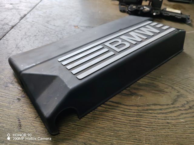 bontott BMW 3 E46 COMPACT Felső Motorburkolat