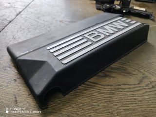 bontott BMW 3 E46 COMPACT Felső Motorburkolat