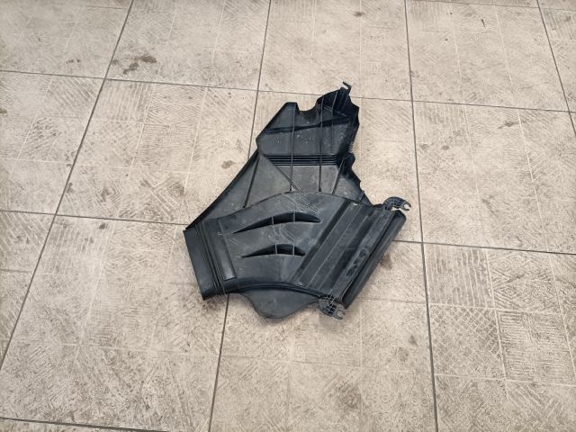 bontott BMW 3 E46 COMPACT Felső Motorburkolat