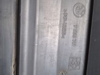 bontott BMW 3 E46 COMPACT Felső Motorburkolat