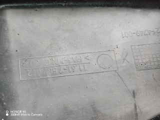 bontott BMW 3 E46 COMPACT Felső Motorburkolat