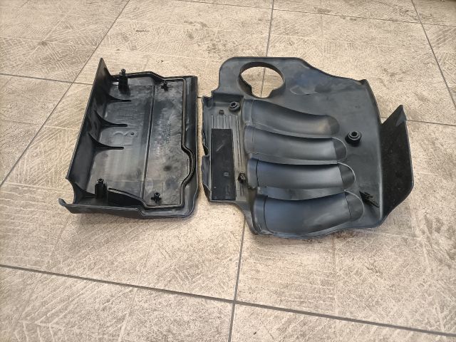 bontott BMW 3 E46 COMPACT Felső Motorburkolat