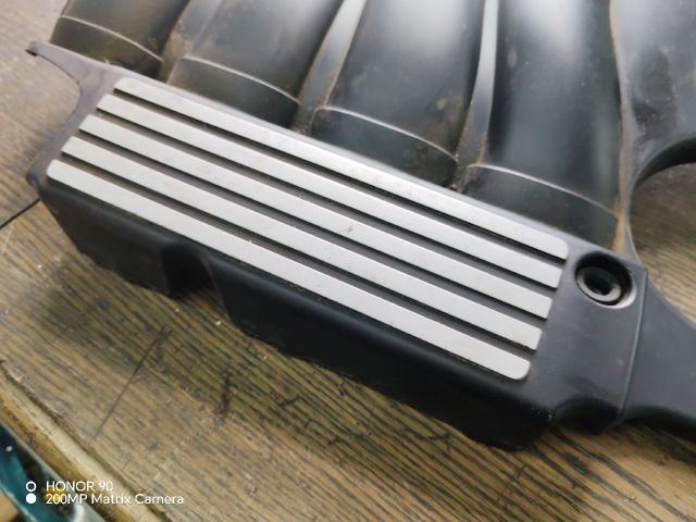 bontott BMW 3 E46 COMPACT Felső Motorburkolat