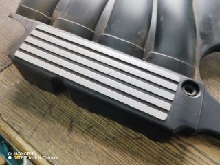 bontott BMW 3 E46 COMPACT Felső Motorburkolat