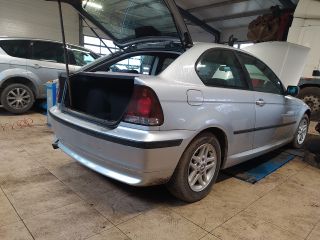 bontott BMW 3 E46 COMPACT Főtengely Fordulatszám Jeladó