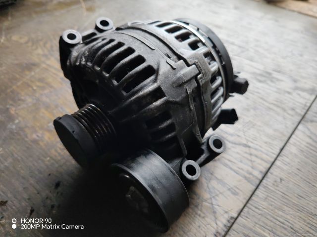 bontott BMW 3 E46 COMPACT Generátor