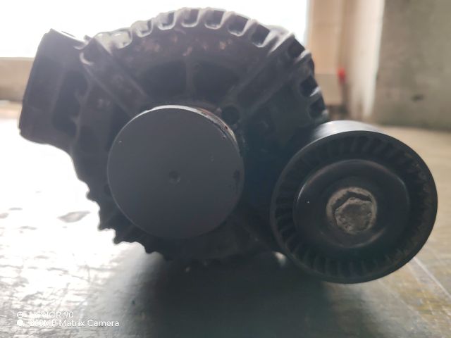 bontott BMW 3 E46 COMPACT Generátor