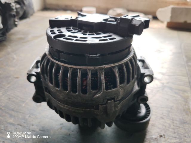 bontott BMW 3 E46 COMPACT Generátor