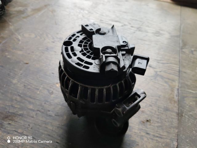 bontott BMW 3 E46 COMPACT Generátor