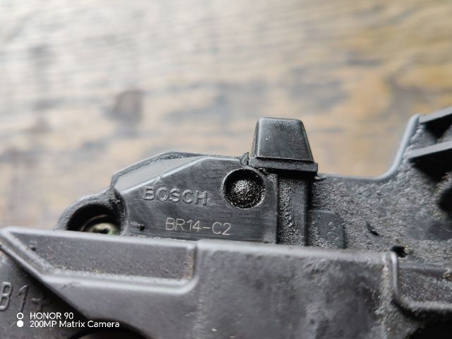 bontott BMW 3 E46 COMPACT Generátor