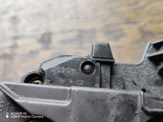 bontott BMW 3 E46 COMPACT Generátor