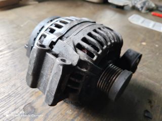 bontott BMW 3 E46 COMPACT Generátor